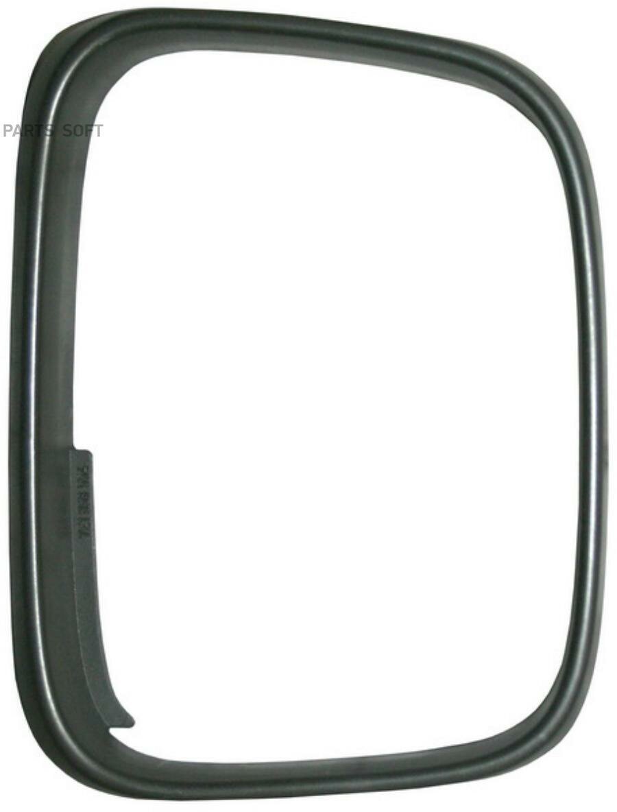 Рамка Зеркала Двери JP Group арт. 1189450480