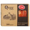 QEGG Мясо перепела Испанский маринад для жаркого бескостное замороженное 500 г - изображение