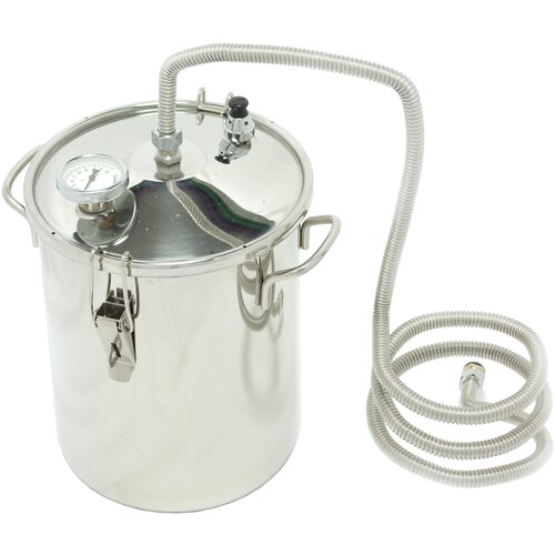 Самогонный аппарат Первач Элит Дачно-Деревенский 17Т 668900₽