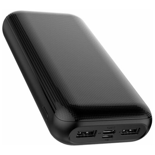 мобильные внешние аккумуляторы Golf Edgee Power Bank G54-c 20000mAh White 192200₽