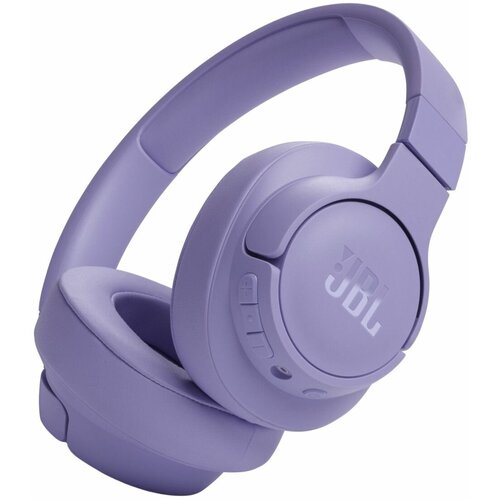 Наушники накладные Bluetooth JBL Tune 720BT Purple 6999₽