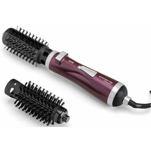 Фен-щетка POLARIS PHS 1002 розовый 451900₽
