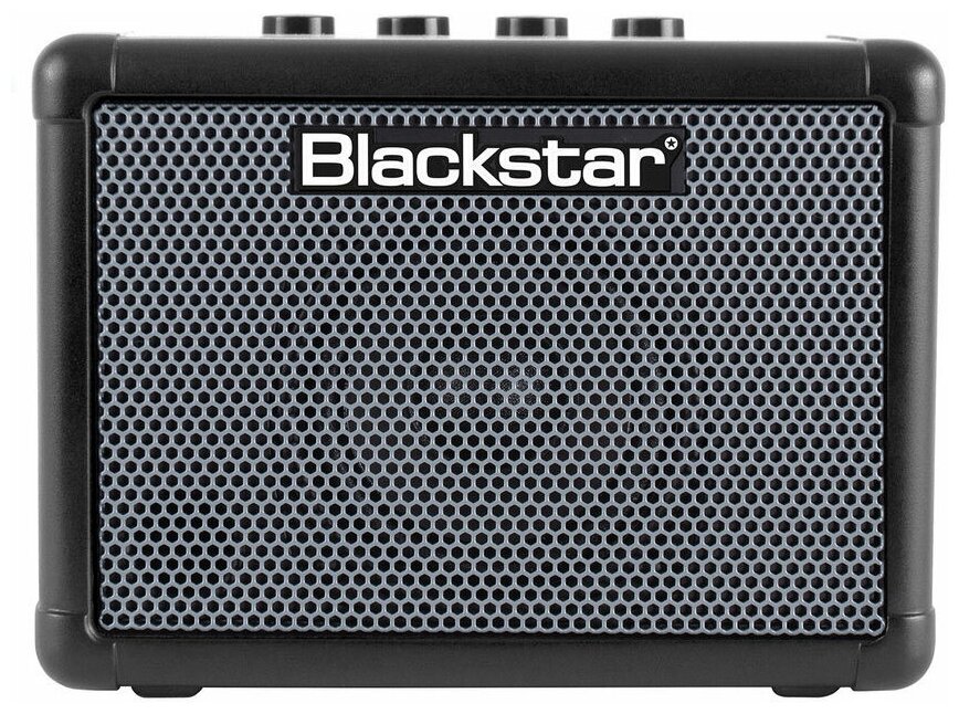 Басовый комбо Blackstar FLY3 BASS