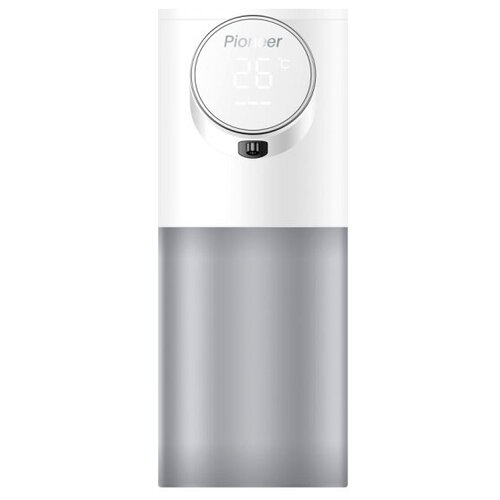 Диспенсер для мыла Pioneer Home Pioneer SD-1000 сенсорный белый 3050₽