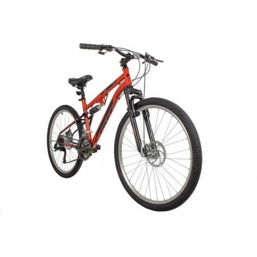 Велосипед FOXX 26 MATRIX сталь размер 20 2110000₽