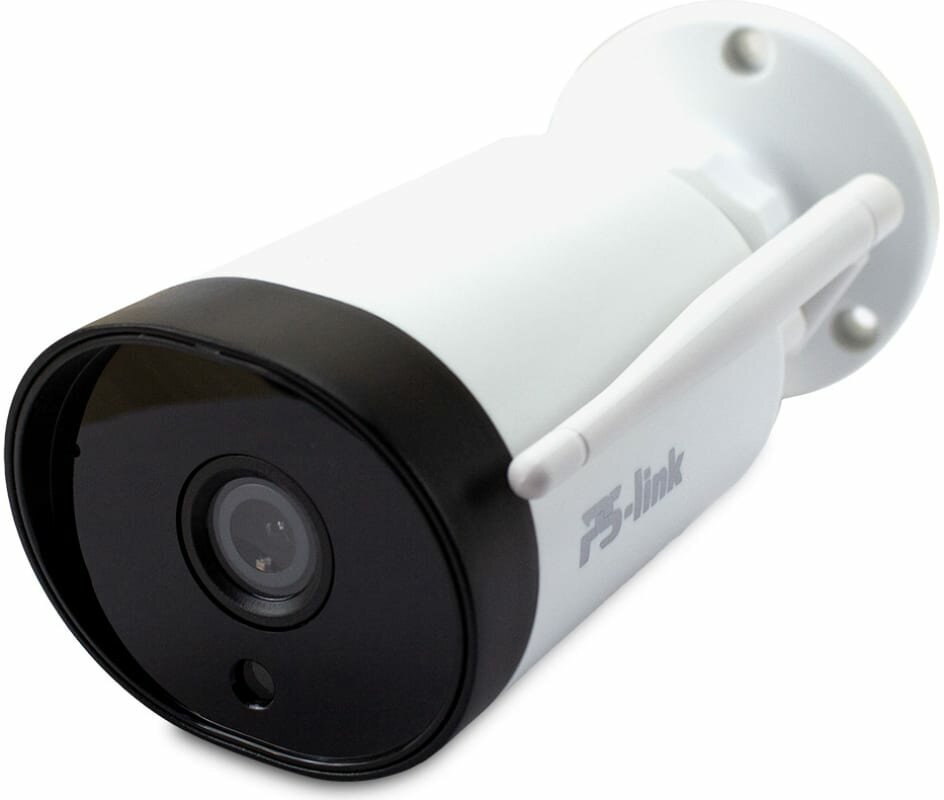 Камера видеонаблюдения WIFI PS-link XMJ30 3Мп с микрофоном и динамиком в пластиковом корпусе - фотография № 18