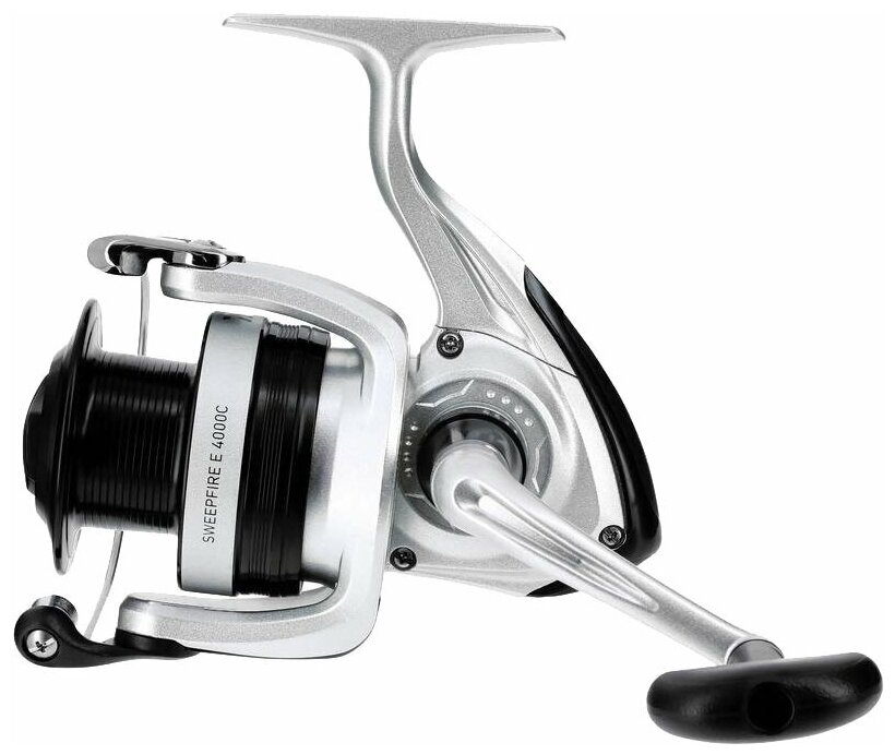 Катушка Daiwa Sweepfire E 5000 C