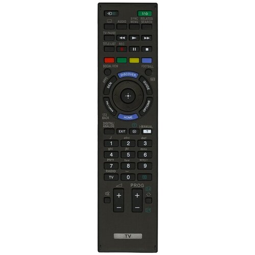 Пульт для телевизора SONY KDL-50W705B (Huayu)