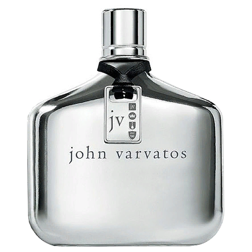 John Varvatos туалетная вода John Varvatos Platinum, 125 мл