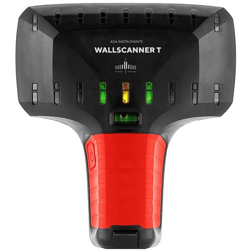 Детектор металла, проводки, эл. ADA Wall Scanner T