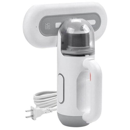 Пылесос Xiaomi SWDK KC301 Handheld Vacuum Cleaner 309200₽