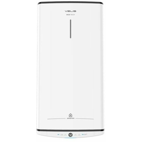 Водонагреватель накопительный электрический 80 л 25 кВт плоский универсальный 4910600₽