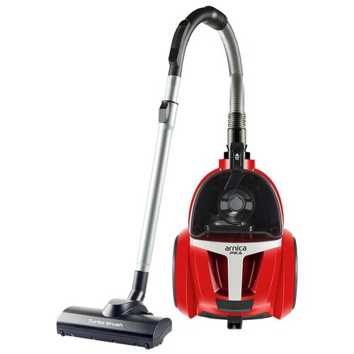 Пылесос ARNICA Pika ET14401 красный 789000₽