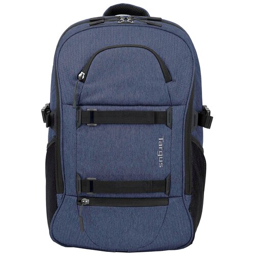 Сумки и рюкзаки для ноутбуков Targus Urban Explorer Laptop Backpack 15.6 blue