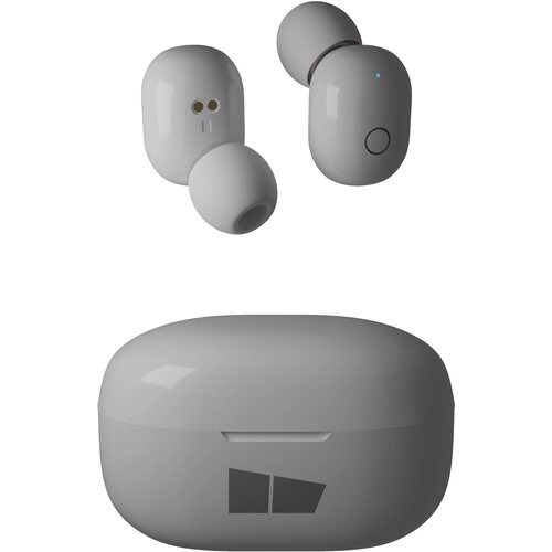 Гарнитура Bluetooth TWS More Choice BW15 бандана White 117000₽