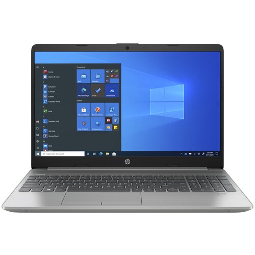 HP Ноутбук HP 250 G8 1561920x1080Intel Core i5 1135G724Ghz8192Mb512SSDGbnoDVDInt Intel UHD Graphics41WHrwar 1y174kgDOS 6774000₽