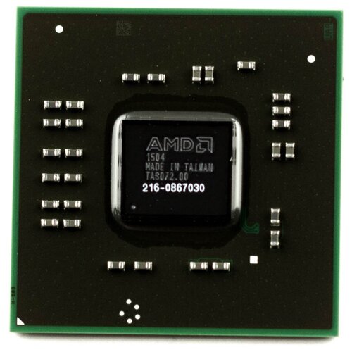 Микросхема 216-0867030 2016+ AMD (ATI)