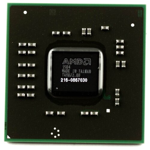 микросхема 216 0752001 amd ati Микросхема 216-0867030 2016+ AMD (ATI)