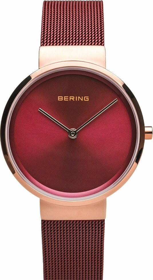 Наручные часы BERING