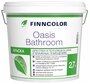 Краска водно-дисперсионная FINNCOLOR Oasis Bathroom