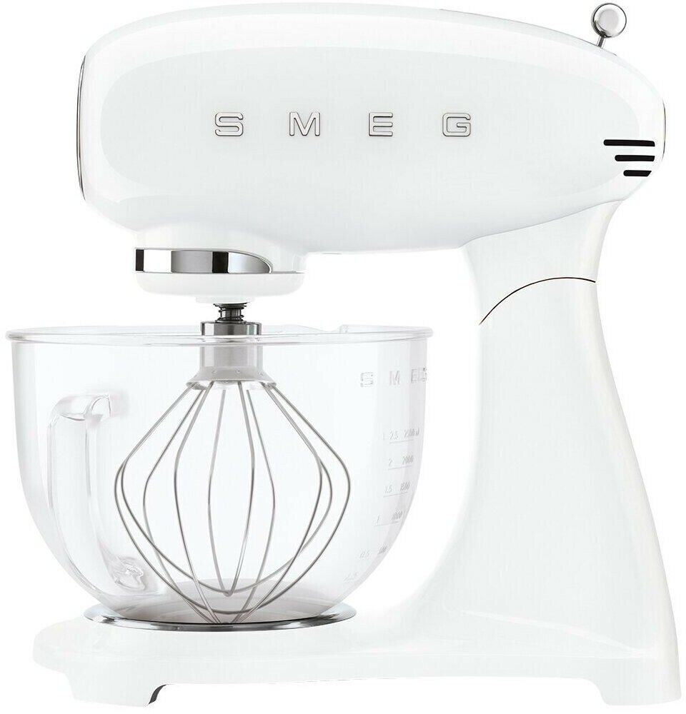 Миксер Smeg SMF13WHEU