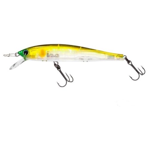 фото Воблер duel f1086-say hardcore minnow flat 70sp duel & yo-zuri