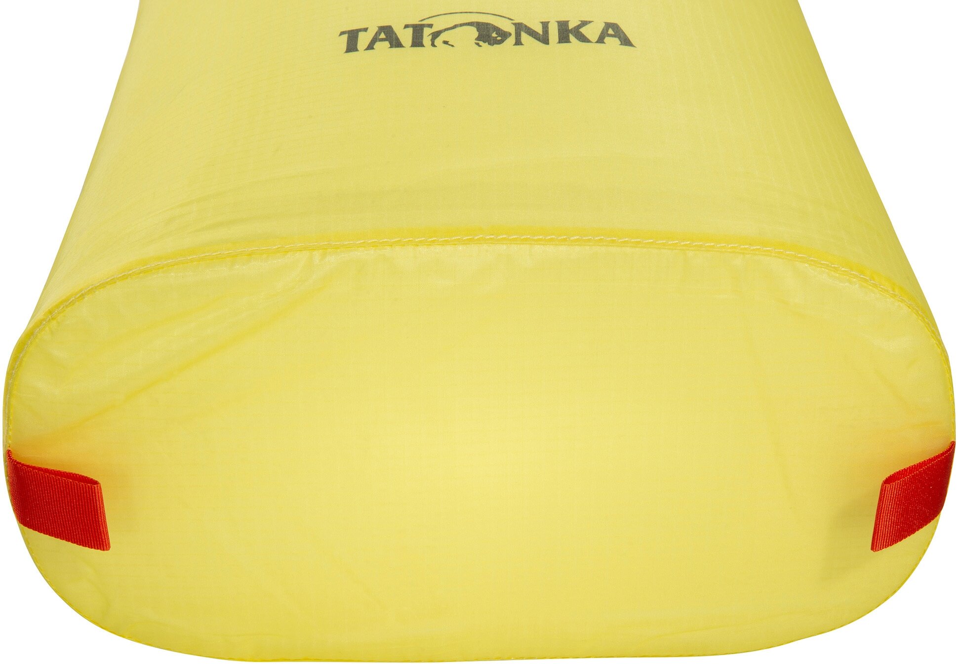 Гермомешок Tatonka SZQY Dry Bag 10L Light Yellow