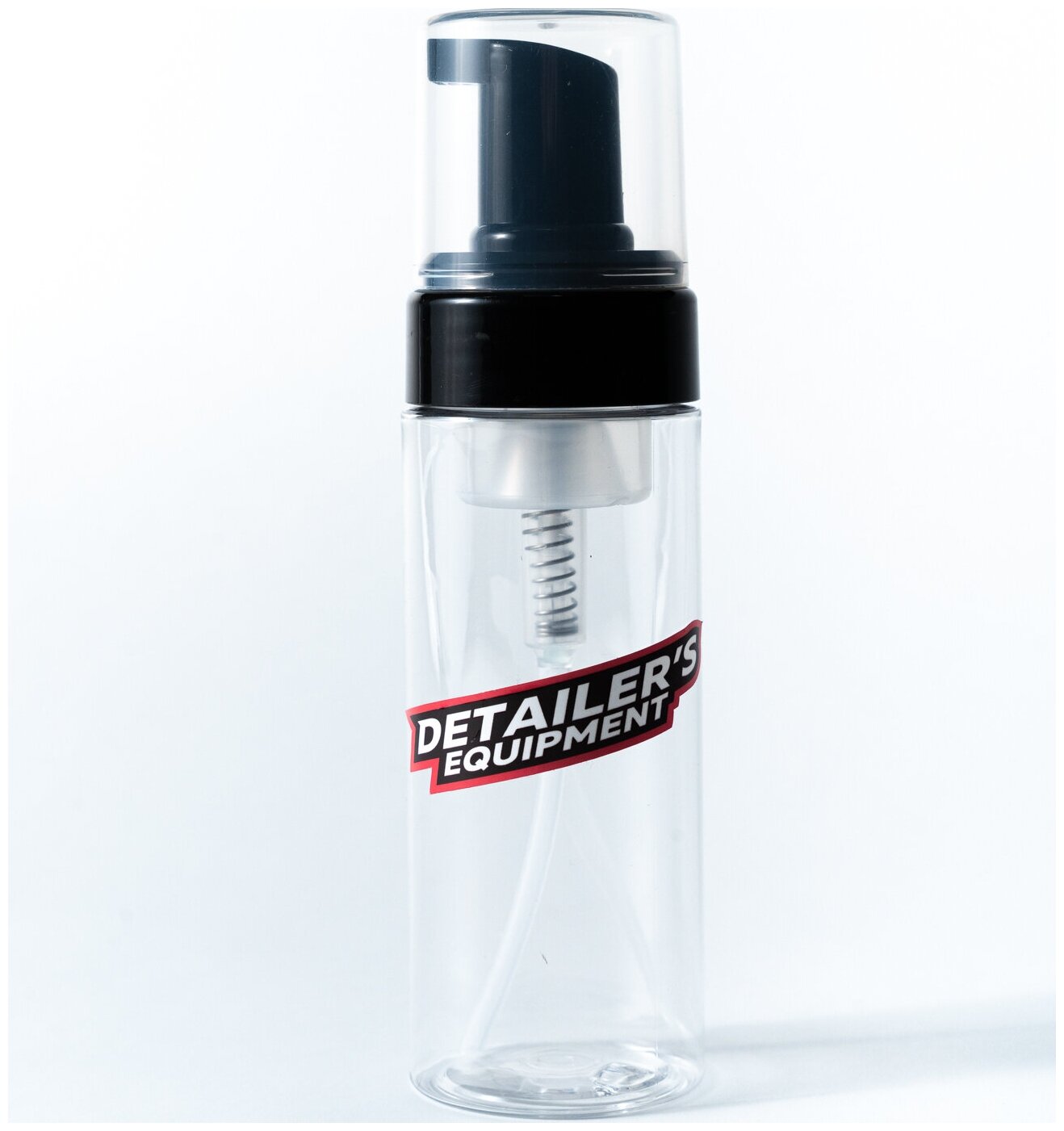 Бутылка с пенообразователем Detailers Equipment Foam Bottle 150мл