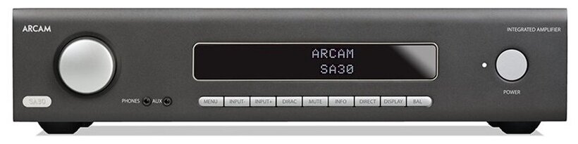 Arcam HDA SA30