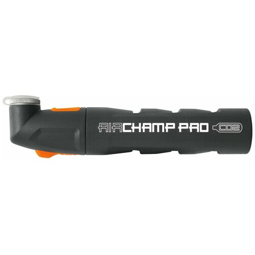 Насос SKS Airchamp Pro черный