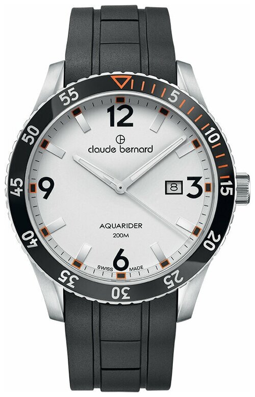 Наручные часы Claude Bernard
