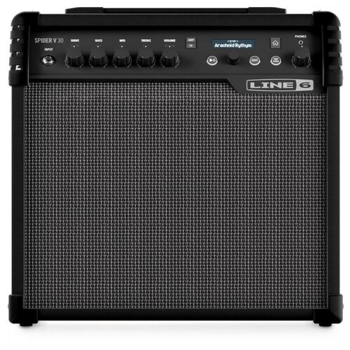 Line 6 комбоусилитель Spider V 30 MKII