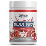 GeneticLab Nutrition BCAA Pro 4:1:1 (500г) Апельсин - изображение