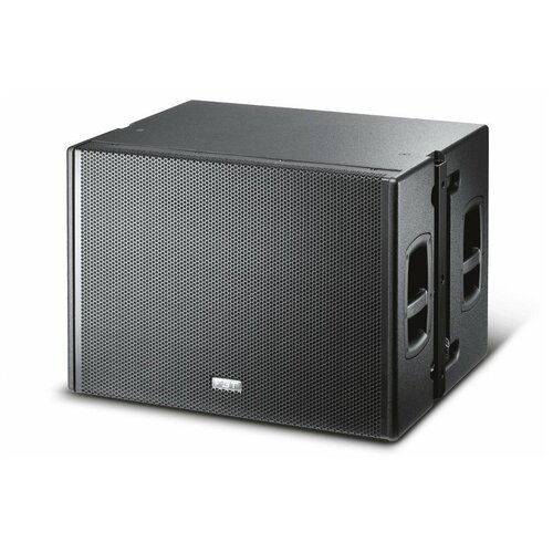 Активный сабвуфер FBT MODUS 118FSA 24999000₽