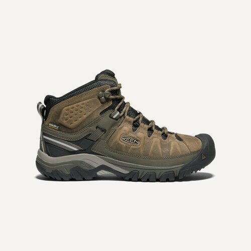 Keen Ботинки TARGHEE III MID WP RU 41 US 8.5, forest night/evening