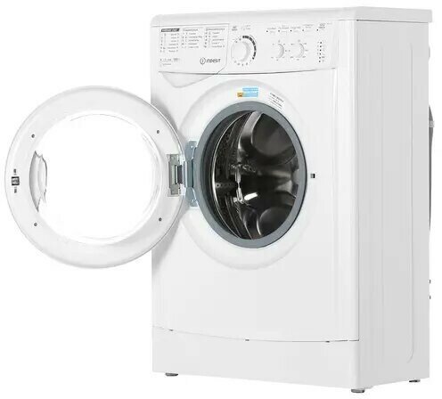 Стиральная машина Indesit EWUC 4105