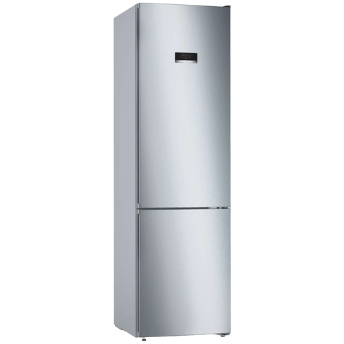 Холодильник Bosch KGN39XI28R, серый металлик