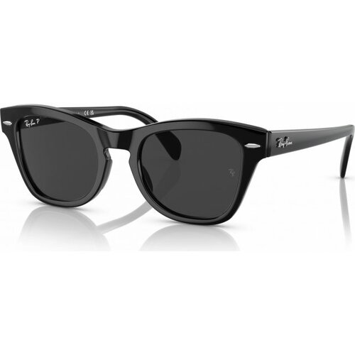 Ray-Ban Солнцезащитные очки Ray-Ban RB0707S 901/48 Black [RB0707S 901/48]