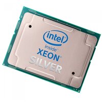 Центральный Процессор Xeon® Silver 4310 12 Cores, 24 Threads, 2.1/3.3GHz, 18M, DDR4-2666, 2S, 120W