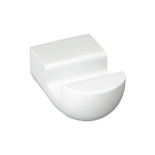 фото Крючок wasserkraft kammel k-8323 белый