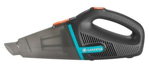 Воздуходувка Gardena EasyClean Li - фотография № 4