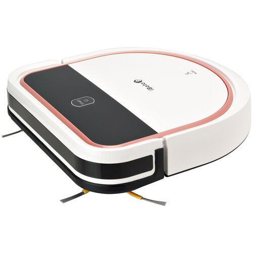 Робот-пылесос iBoto Smart N520GT Aqua blue 2450000₽