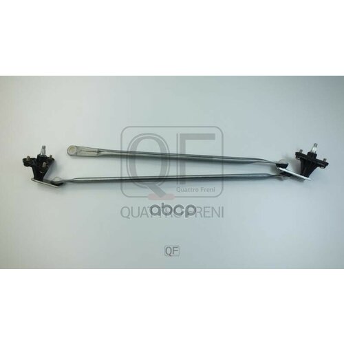 Трапеция Стеклоочистителя Без Мотора Fr QUATTRO FRENI арт. QF01N00079