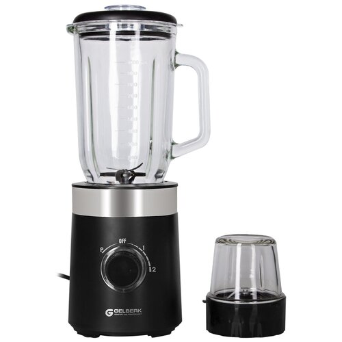 Блендер стац GELBERK GL-581 700Вт 12л 289000₽
