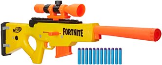 Бластер Nerf Fortnite BASR-L E7522