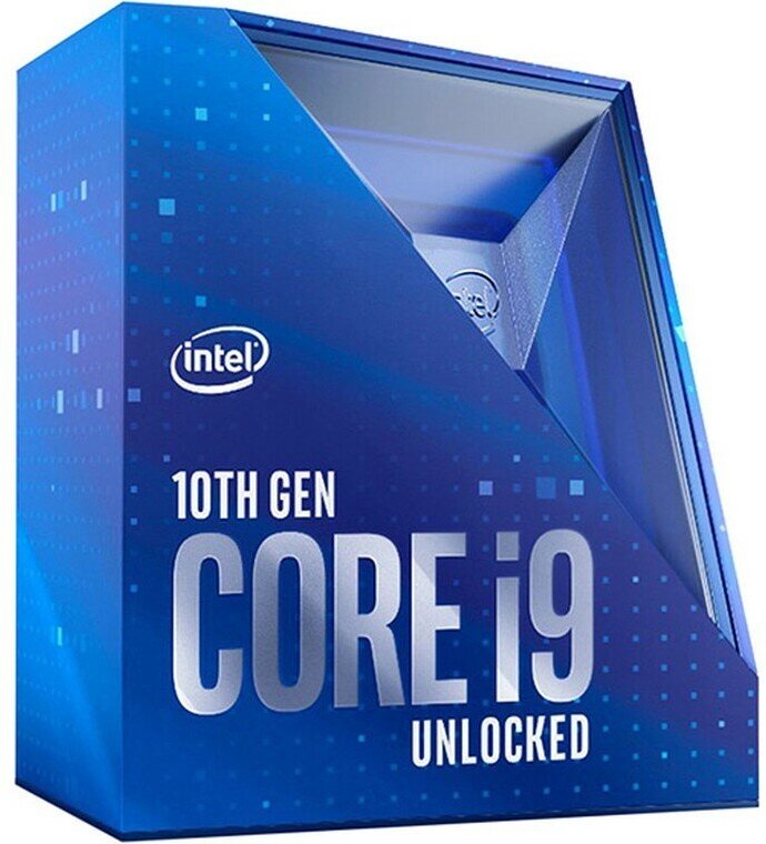 Процессор INTEL Core i9 11900, LGA 1200, BOX [bx8070811900 s rknj] - фото №9