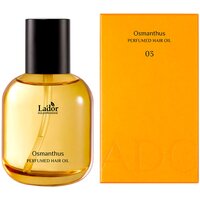 Масло парфюмированное для волос LADOR Perfumed Hair Oil Osmanthus 03