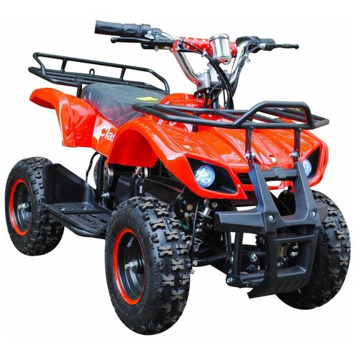 Детский квадроцикл ATV CLASSIC E 800W NEW