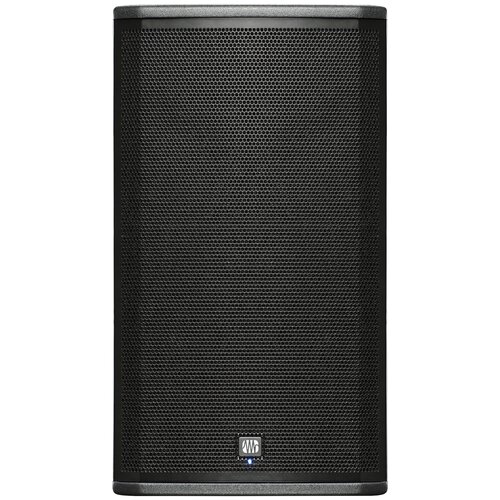 PreSonus ULT12 активная акустическая система 12 25 катушка 175 1300 Вт пик цвет черный 10962800₽