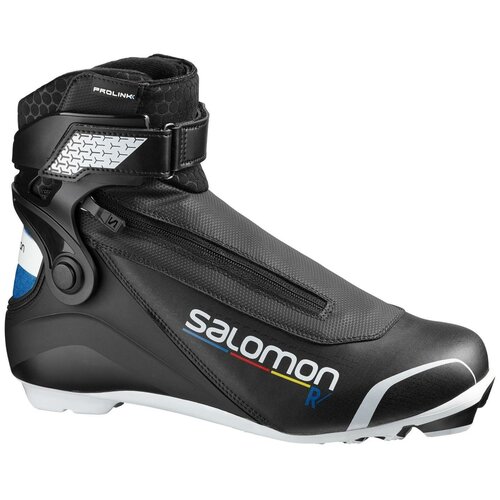 Ботинки для беговых лыж SALOMON R PROLINK 21 11.5